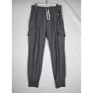 Todd Synder x Champion Sweatpants Men's Medium Gray Joggers French Terry Logo